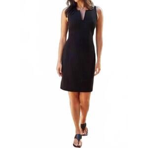 NEW KAREN KANE audrey dress in black